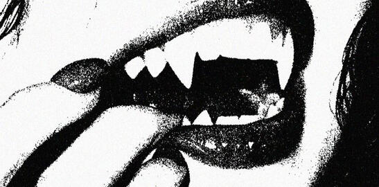 the prologue of what is unexpected.