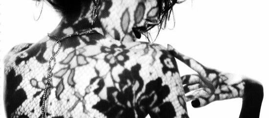 narcissism is the beauty of an inevitable fantasy.